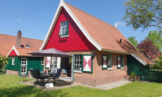 Lievelde House | Heerlijk Huisje Achterhoek