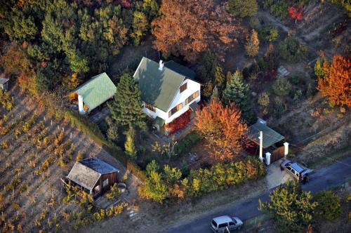 Satoraljaujhely House | Hegyi Nyaraló