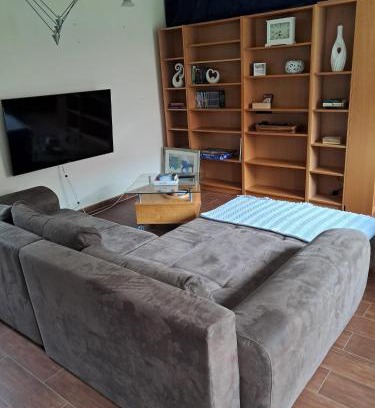 Neu Poserin Apartment | Hei un Urlaub