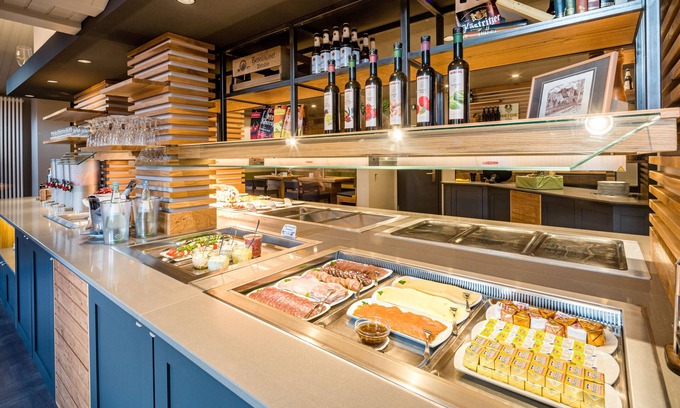 Bispingen Hotel | Heidehotel Bockelmann
