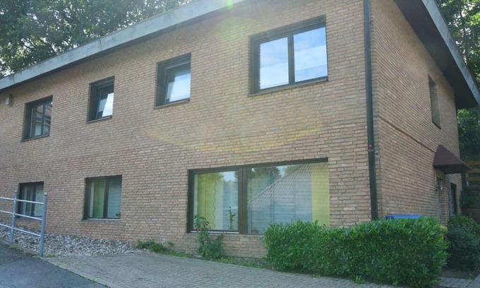 Solingen House | Heidel Comfortable holiday residence