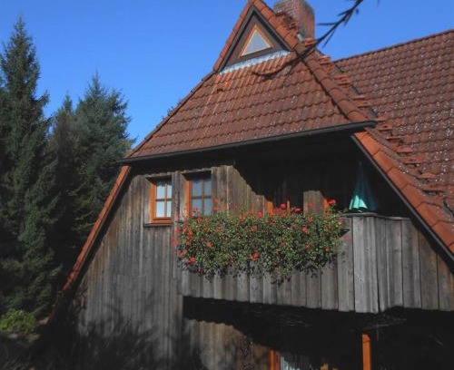 Jesteburg Apartment | Heidhöhe, Ferienwohnung
