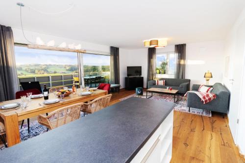 Scheidegg Apartment | HEIMATEL - Bodensee Residenz Allgäu