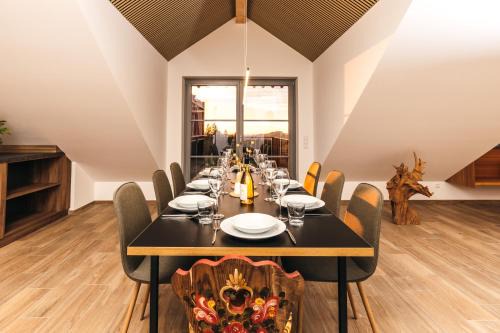 Argenbuhl Apartment | HEIMATEL - Ferienappartements Hochberg