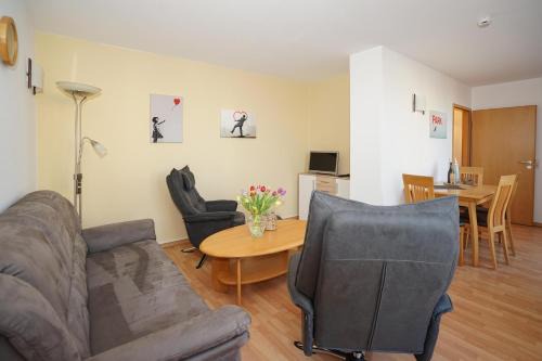 Duhnen Apartment | Heimathafen Nr 24