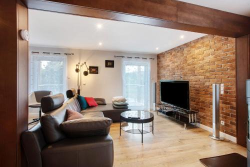Haeusern Apartment | Heimelige Schwarzwaldwohnung Wald