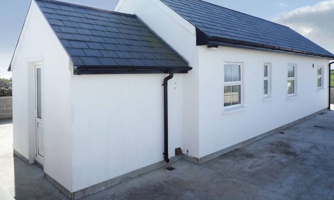 Heir Island Cottage | Heir Island Holiday Homes - The Old Barn