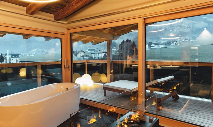 Kapfing Hotel | HELD - Hotel & SPA