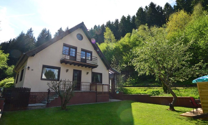Hellenthal House | Hellenthal Family Retreat