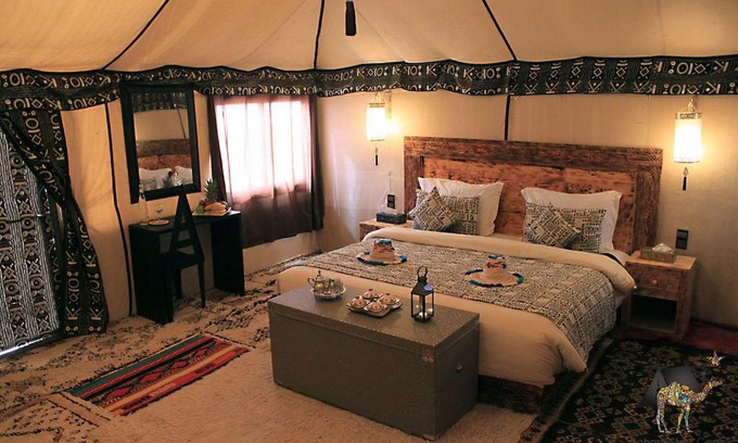Hassilabied Other | hello desert camp