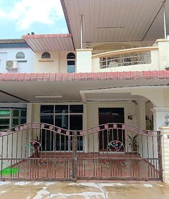 Nibong Tebal House | HELLO HOMESTAY