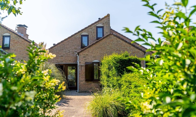 Retranchement House | Hello Zeeland - Spaanse Galeien 35