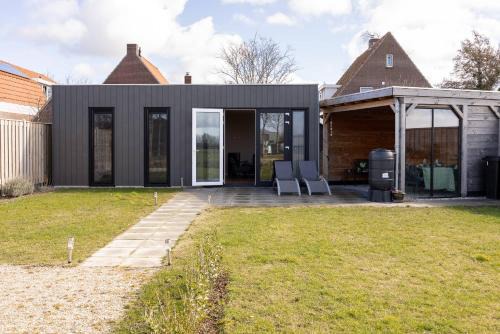 Grijpskerke Apartment | Hello Zeeland - Vakantiewoning Middelburgseweg 4
