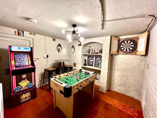Matlock House | Helter Skelter Matlock