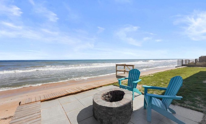 South Ponte Vedra Beach House | Hemingway Dream, 5 Bedrooms, Beach Front, Sleeps 14