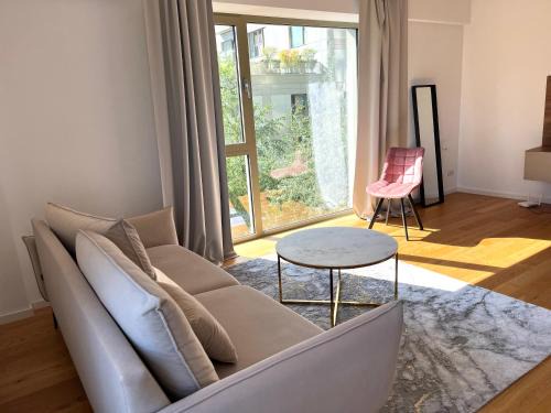 Aviatiei Apartment | Herăstrău Aviației Park