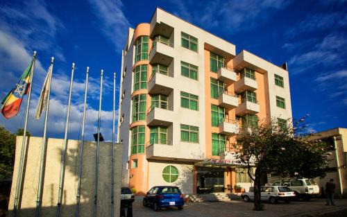 Kirkos Hotel | Hera Addis Hotel