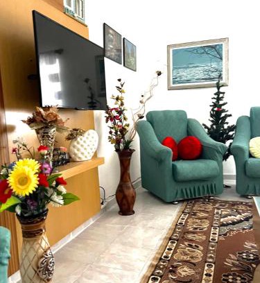 Corovode Apartment | Hera guesthouse