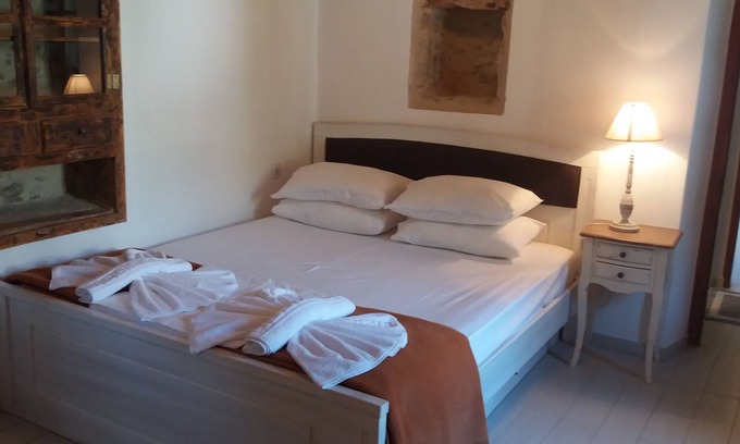 Spilion House | Heracles Traditional Cretan House 2
