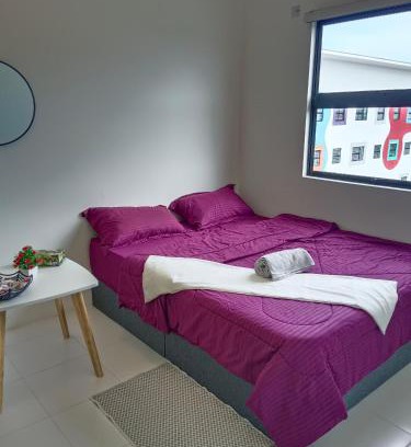 Bota Apartment | Herador ArteHaus