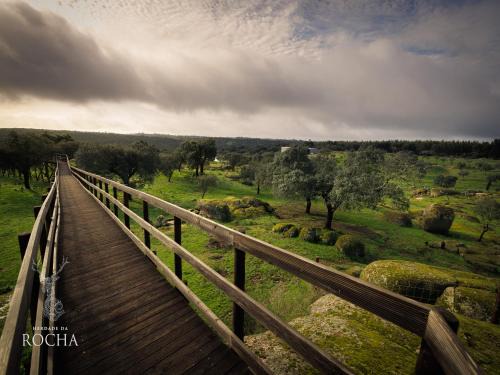 Crato House | Herdade da Rocha - Boutique Lodge