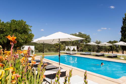 Ponte de Sor House | Herdade da Sanguinheira