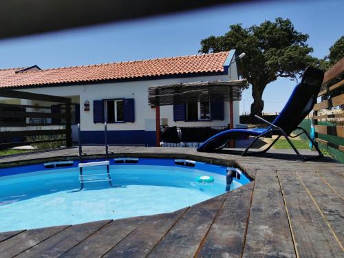 Moita House | HERDADE PALMA t1
