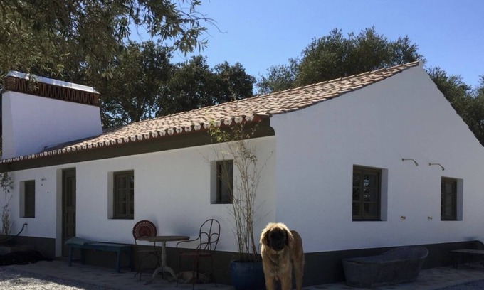 Arraiolos House | Herdade da Saudade - La Casita