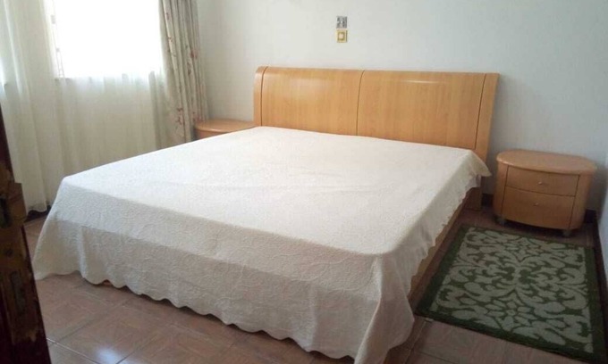 Kitisuru House | Here comes a 2bm Bungalow in Kitusuru fully furnished all ensuit