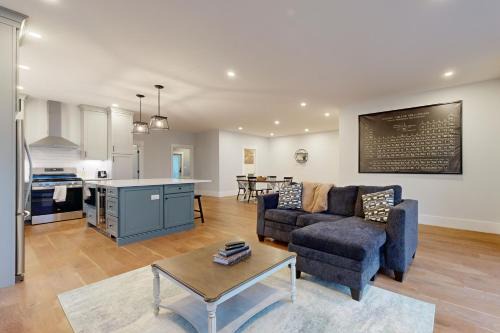 Mashpee House | Heritage Escape