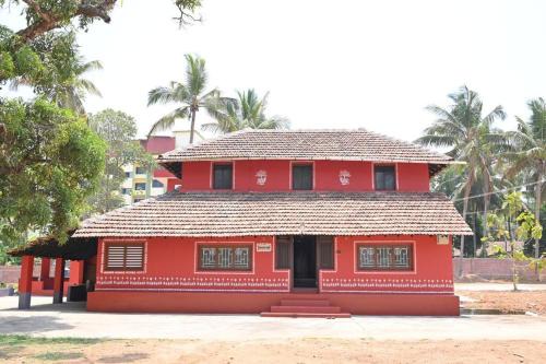 Padubidri House | Heritage Home in Padubidri