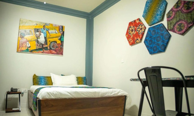Arua Hotel | Heritage Hotels Arua