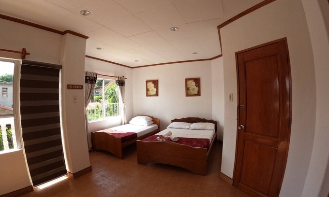 Poro Hotel | Heritage Inn Poro