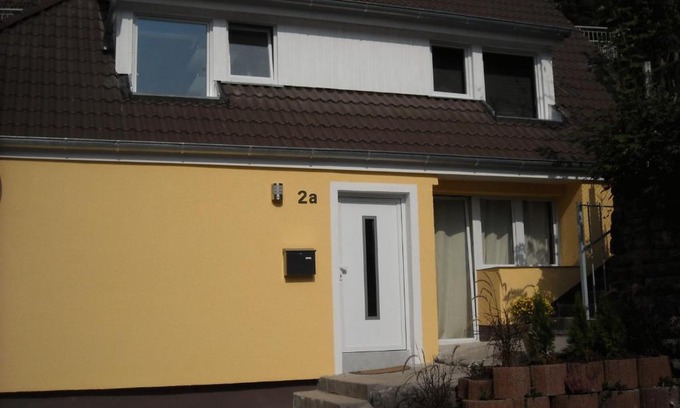 Calw Apartment | Hermann's Neue Post