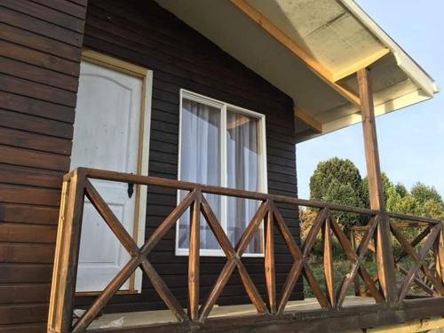 Puerto Montt House | Hermosa Cabaña Vista al Mar