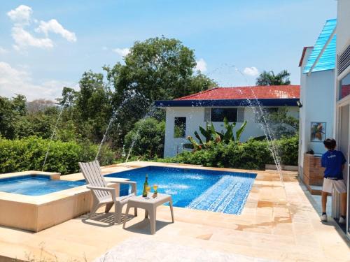 Tocaima House | Hermosa casa de descanso en Tocaima