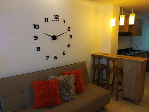 Robledo Apartment | Hermoso aparta estudio en Medellin