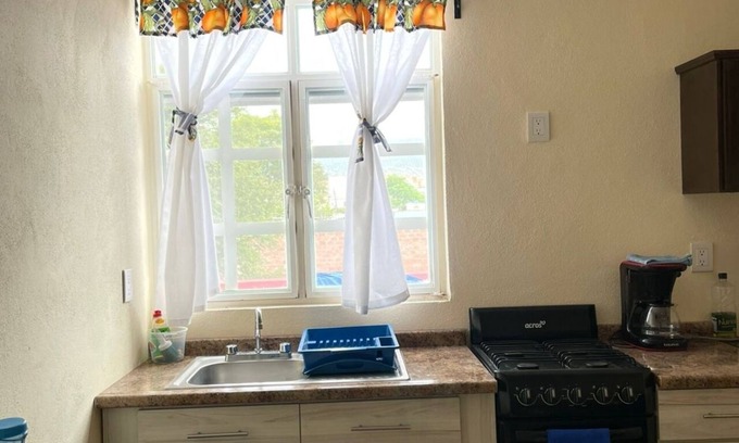 Tehuacan Apartment | Hermoso Apartamento Céntrico