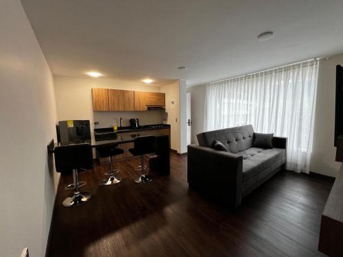 San Juan de Pasto Apartment | Hermoso apartamento en el centro