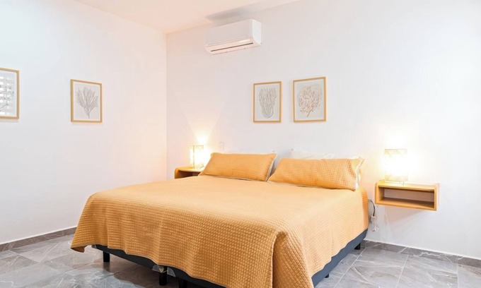 Las Gaviotas Apartment | Hermoso Depa Ejecutivo en el Corazon de Mazatlán
