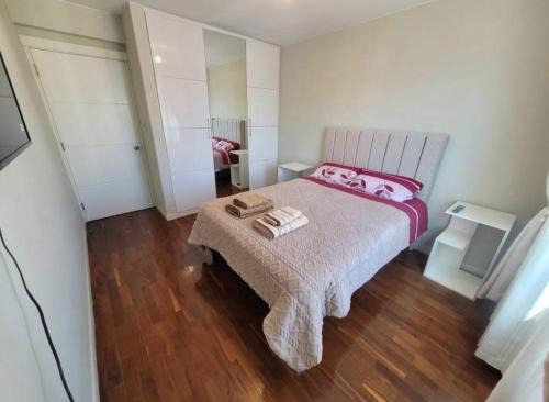 Jose Luis Bustamante y Rivero Apartment | Hermoso departamento en José Luis Justamente y Rivero Arequipa