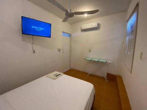Ciudad del Carmen Apartment | Hermoso y Cómodo Departamento