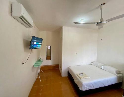 Ciudad del Carmen Apartment | Hermoso y Cómodo Departamento