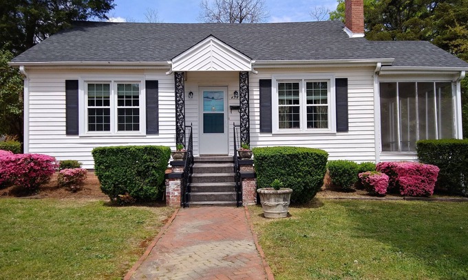 Royston House | Herndon House, Your Summer Adventure Awaits!