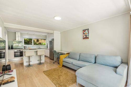 Herne Bay Apartment | Herne Bay 1BR Retreat by Zodiak Stays