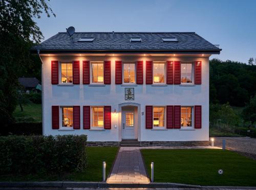 Simonskall Apartment | Herrenhaus Kallbach - 4 Sterne SUPERIOR