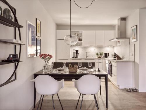 Kellenhusen Apartment | Herz von Kellenhusen 13 - Elisas Place