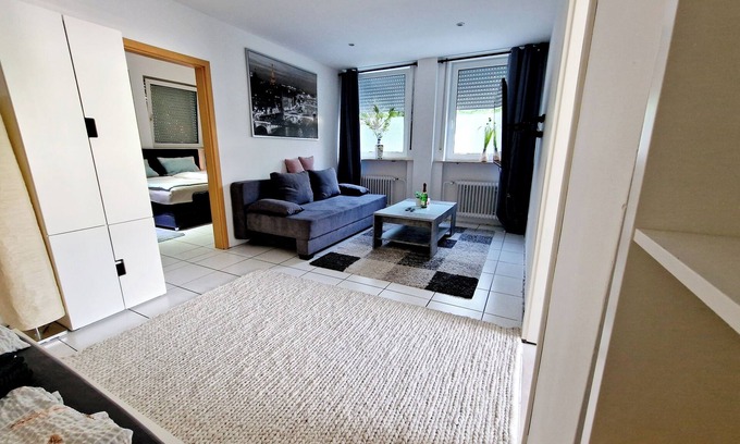 Herzogenaurach Apartment | HerzoHome Apartment
