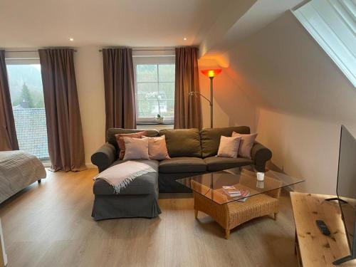 Simonskall Apartment | Herzstück Simonskall