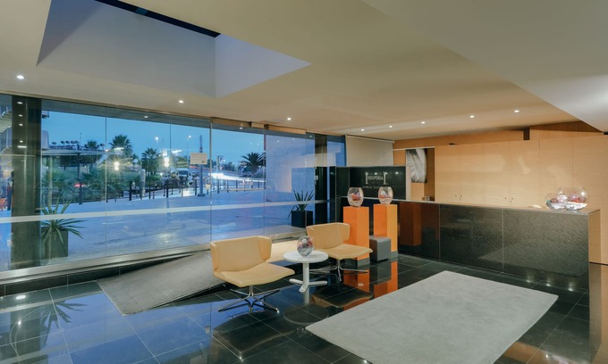 L'Hospitalet de Llobregat Apartment | Hesperia Fira